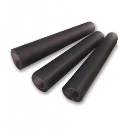 Carp'R'Us - Snag Clip Tail Rubbers Silt