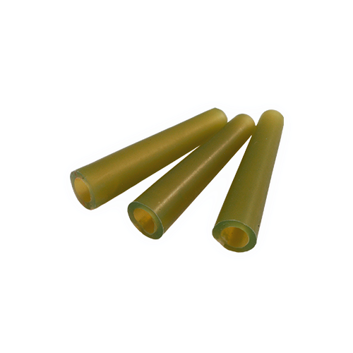 Carp'R'Us - Snag Clip Tail Rubbers Green