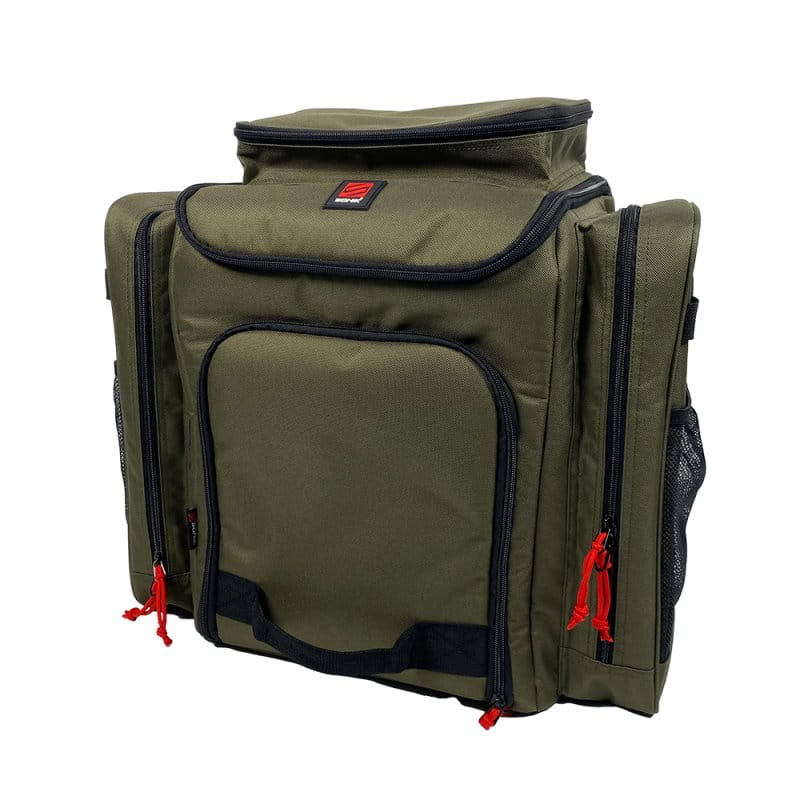 SONIK TACKLE RUCKSACK