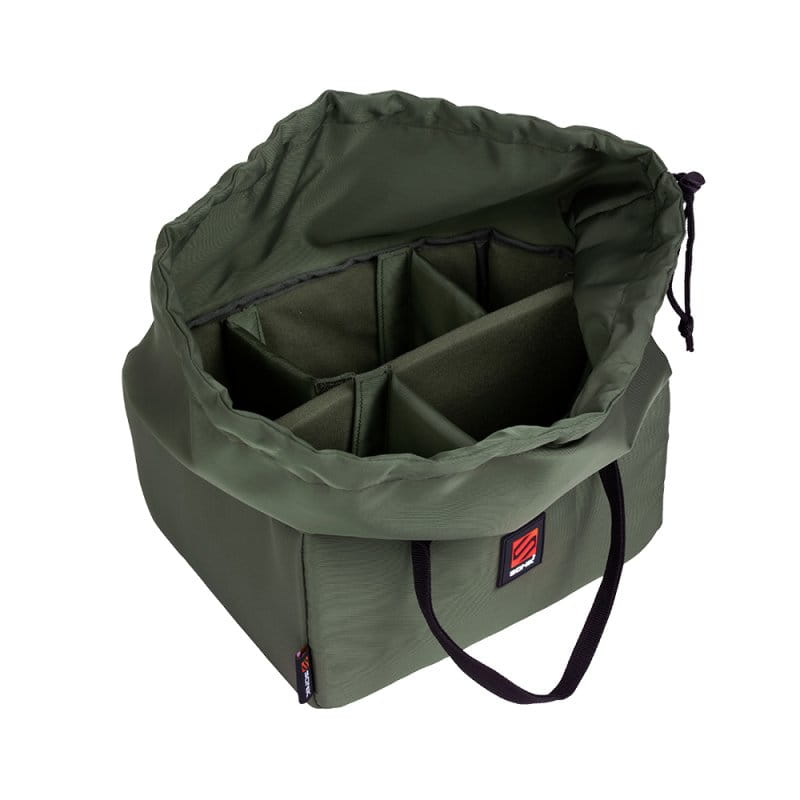 SONIK CAMERA BAG INSERT TRAY