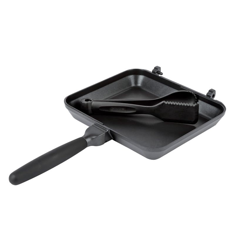 Patelnia Sonik Sizzla Multi-Pan