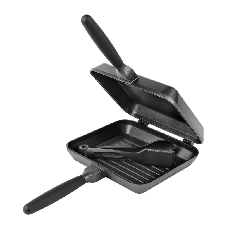 Patelnia Sonik Sizzla Multi-Pan Set