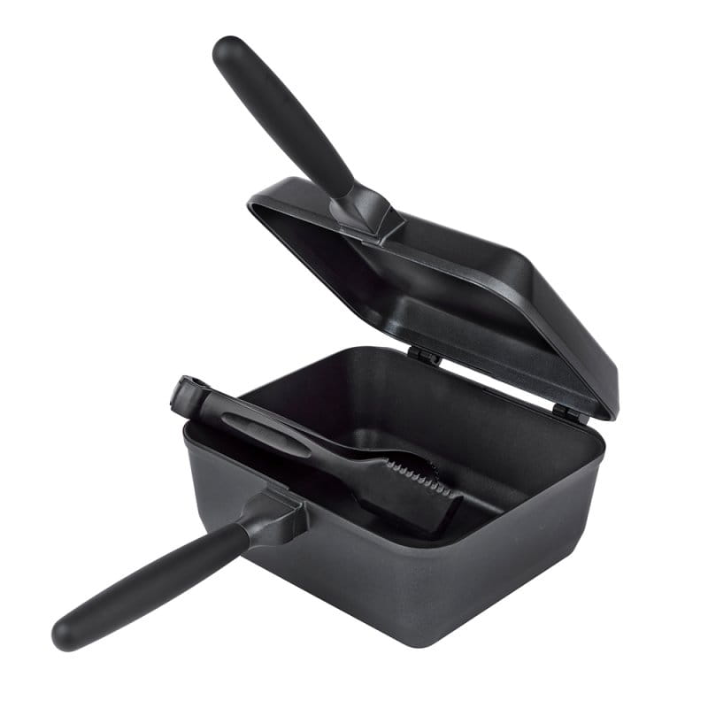 Patelnia Sonik Sizzla Multi-Pan Deep