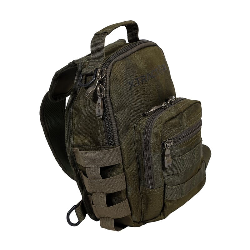 Plecak Sonik Xtractor Sling Bag