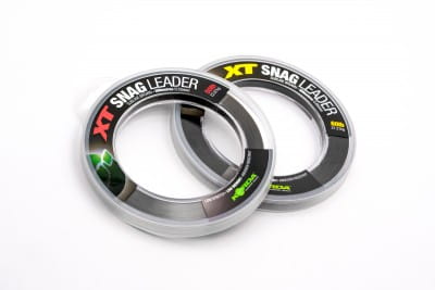 Korda XT Snag Leader 0.65mm Nylon 100m