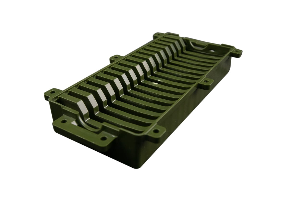 Ridgemoneky Advanced boilie crusher Particle Plate