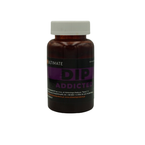 Ultimate Products Addicted Dip 250ml