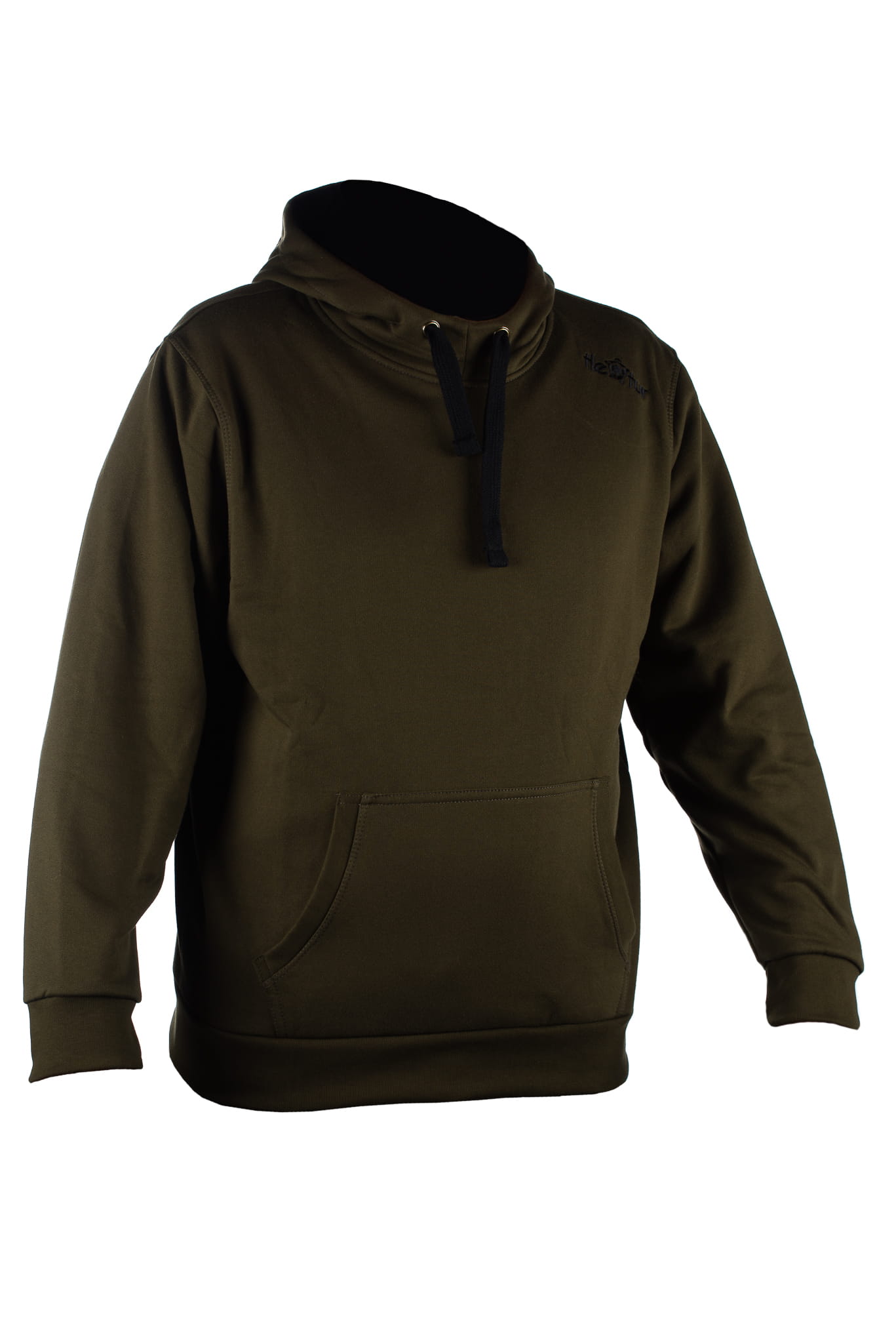 Bluza Khaki Kangurka Tletur