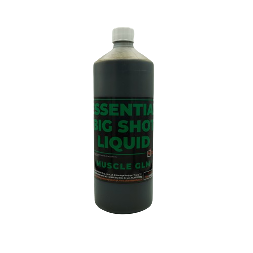 Ultimate Products Big Shot Liquid Muscle GLM 1l