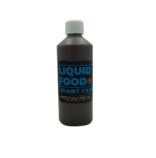 Ultimate Products Ciant Crab Liquid Food 500ml