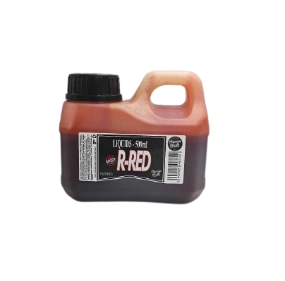 Dream Baits R-RED Liquid 500ml