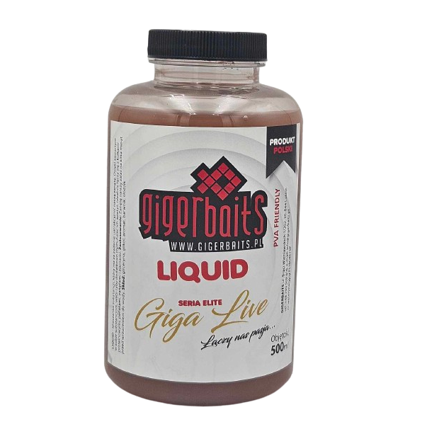Giga Live Liquid 500 ml