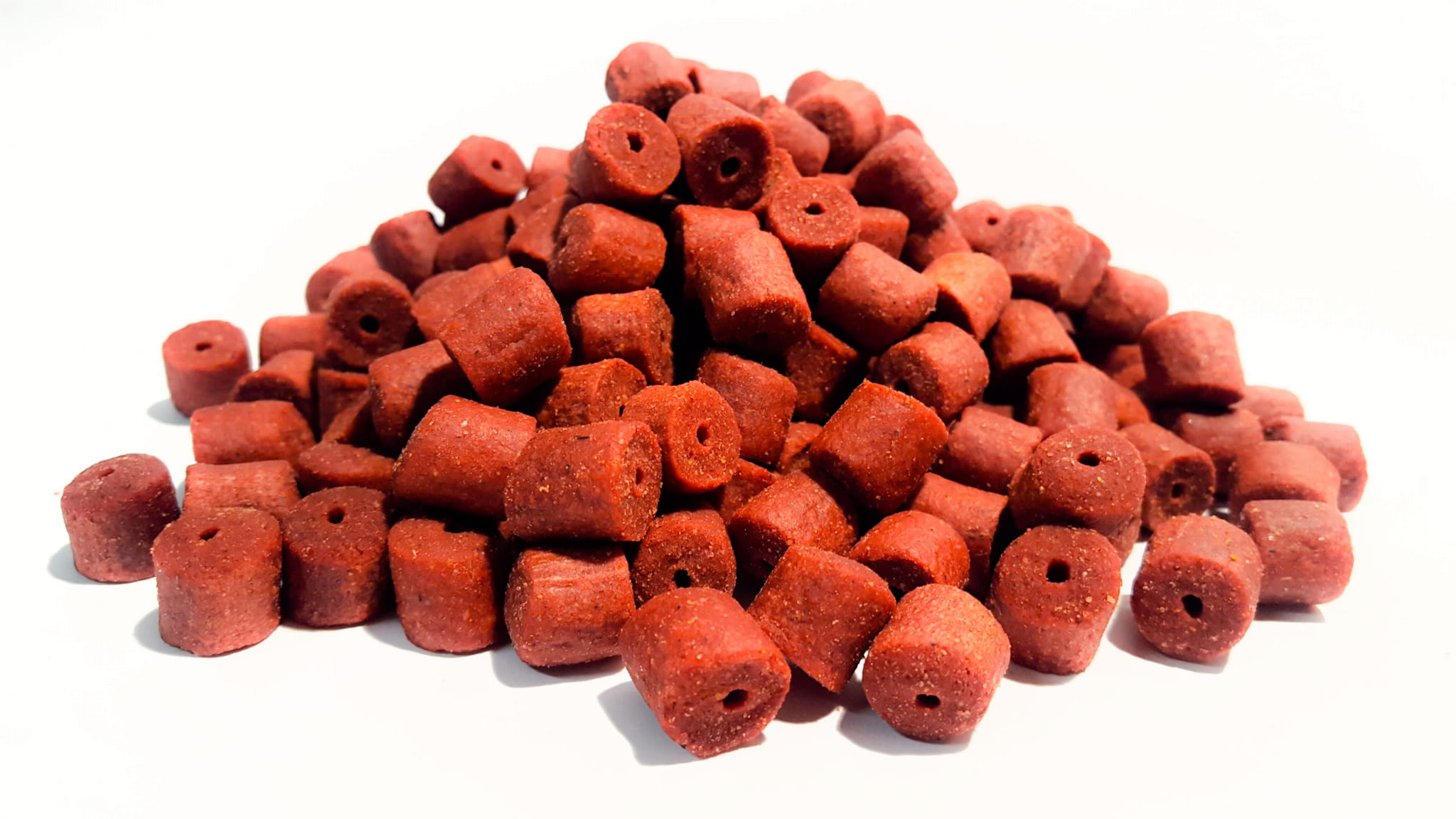 Pellet Frutti Frutti 18mm 5kg