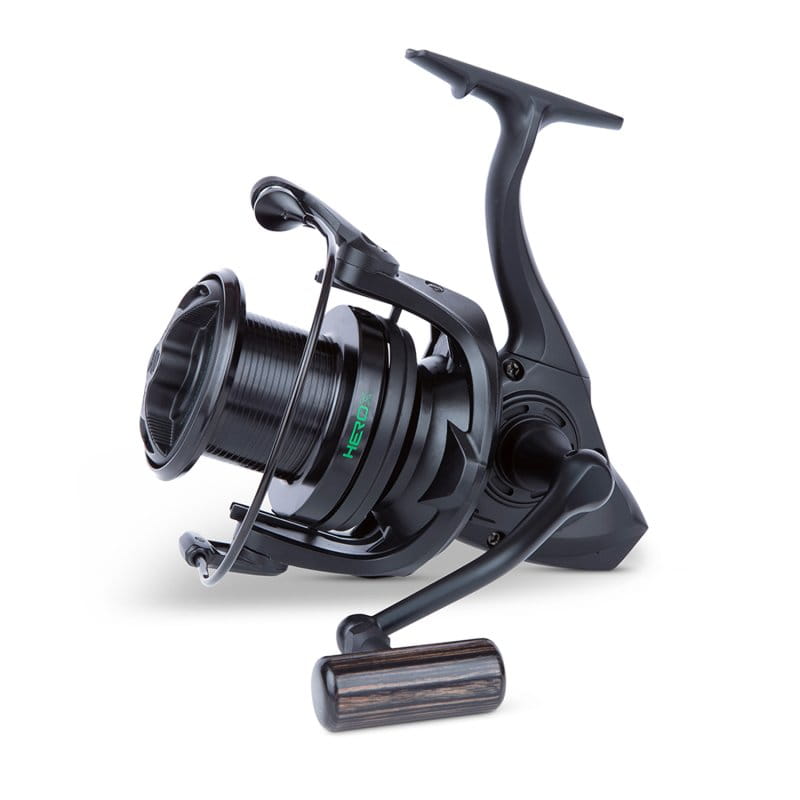 Kołowrotek Sonik Herox 8000 Carp