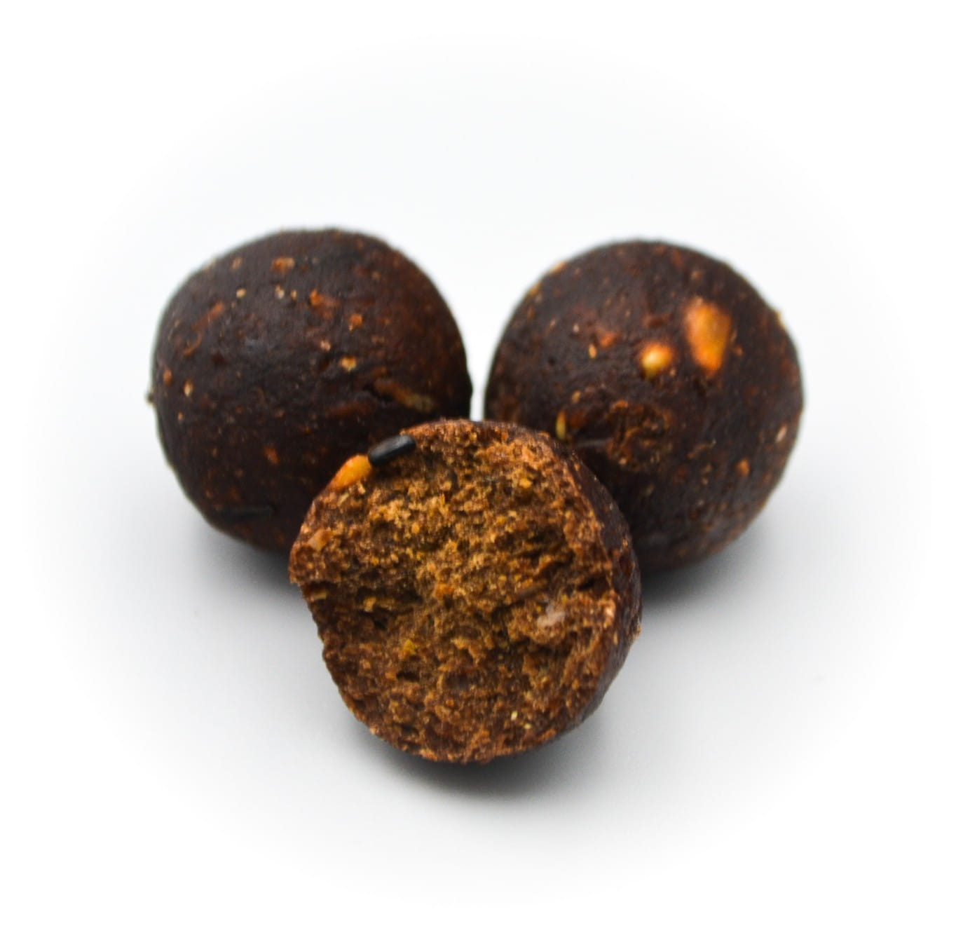 Massive Baits Eco Boilies 18mm Crab 3kg- Wiaderko
