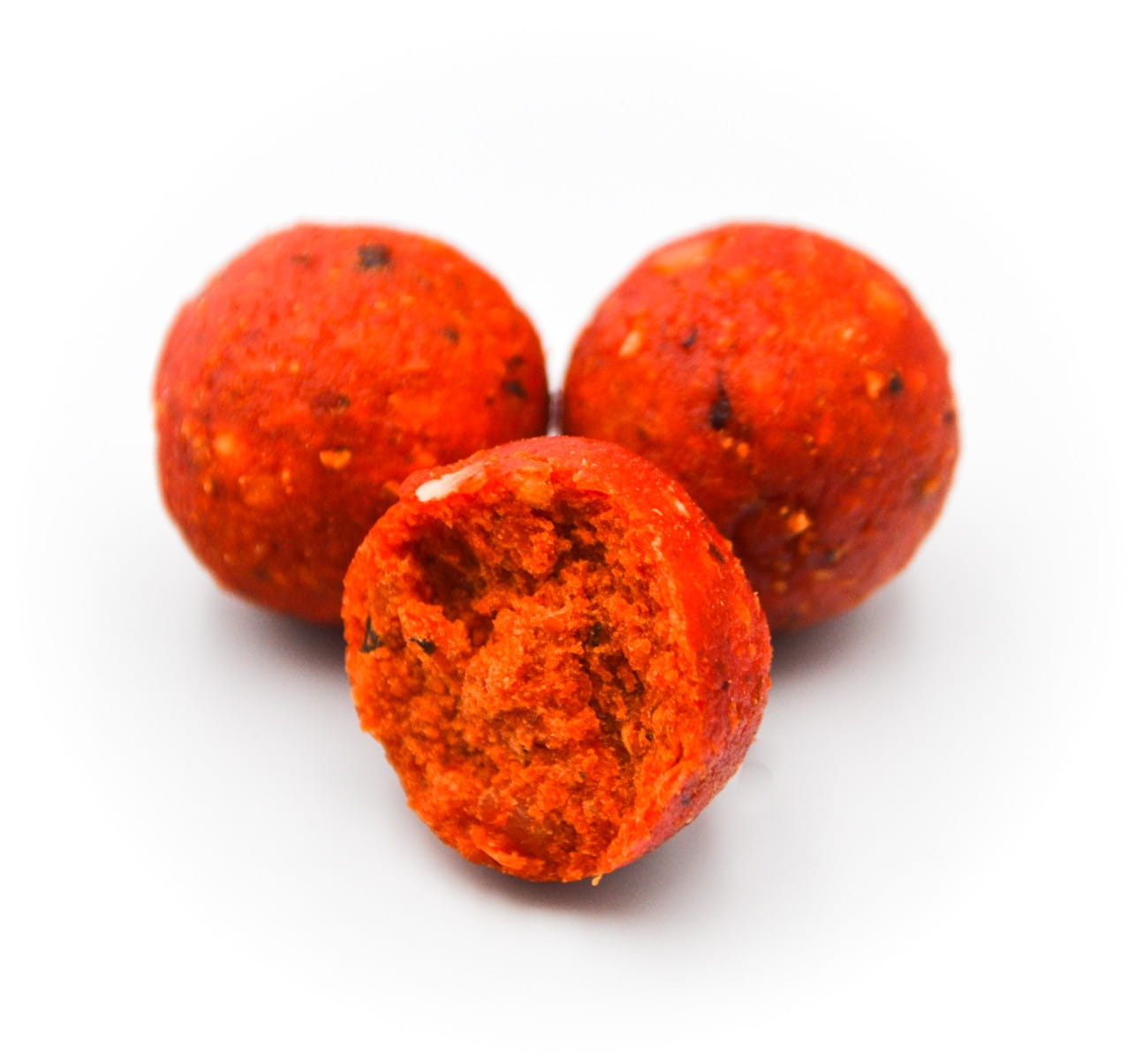Massive Baits Eco Boilies 18mm Peach 3kg- Wiaderko