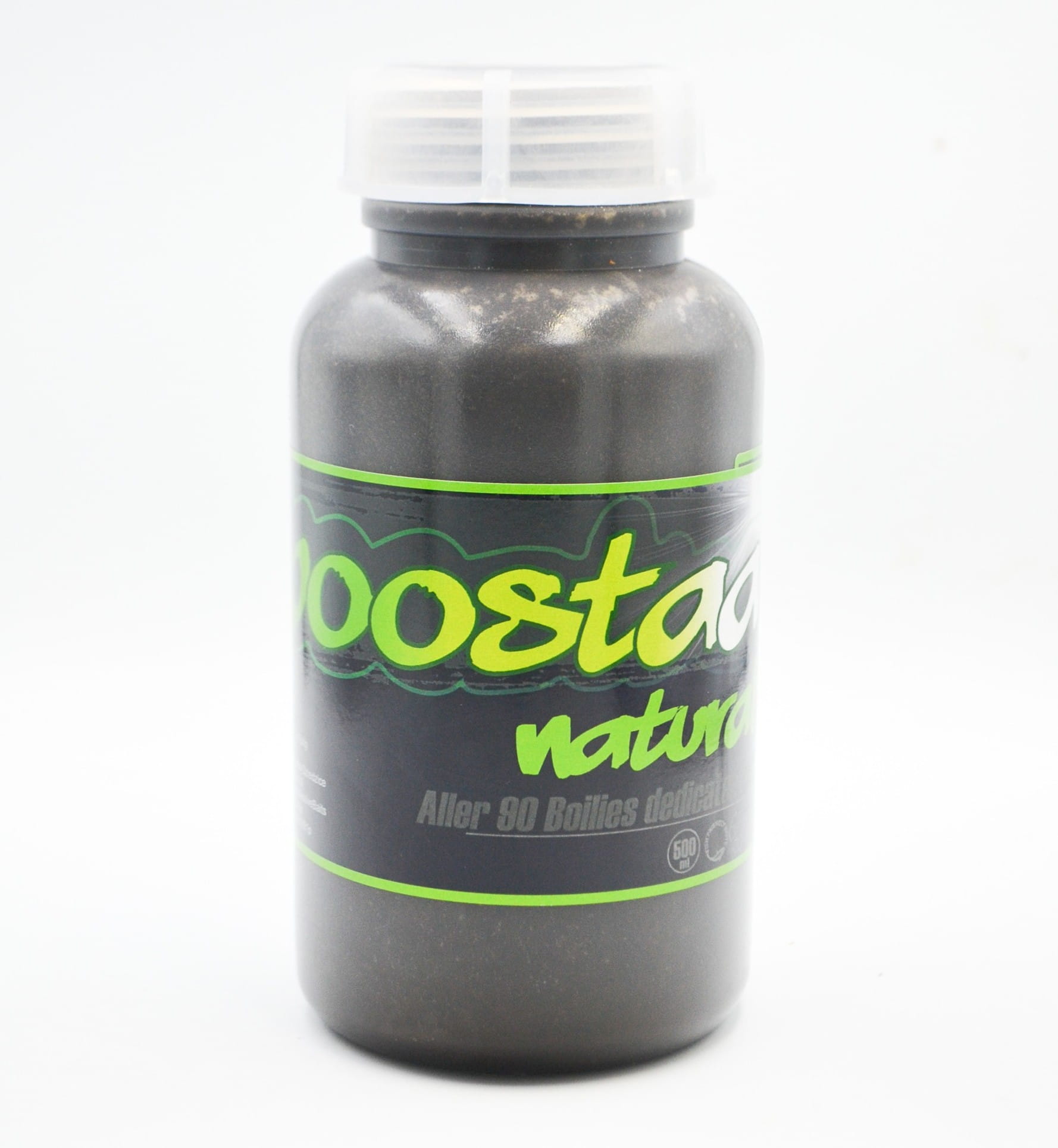 Massive Baits Aller Boosta Natural 500ml