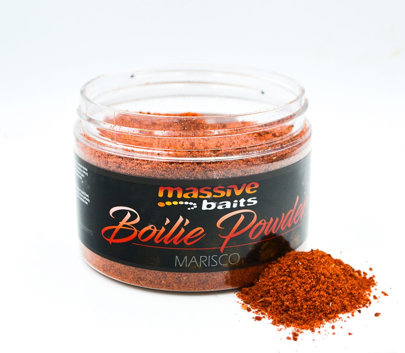 Massive Baits- Boilie Powder Marisco 150g