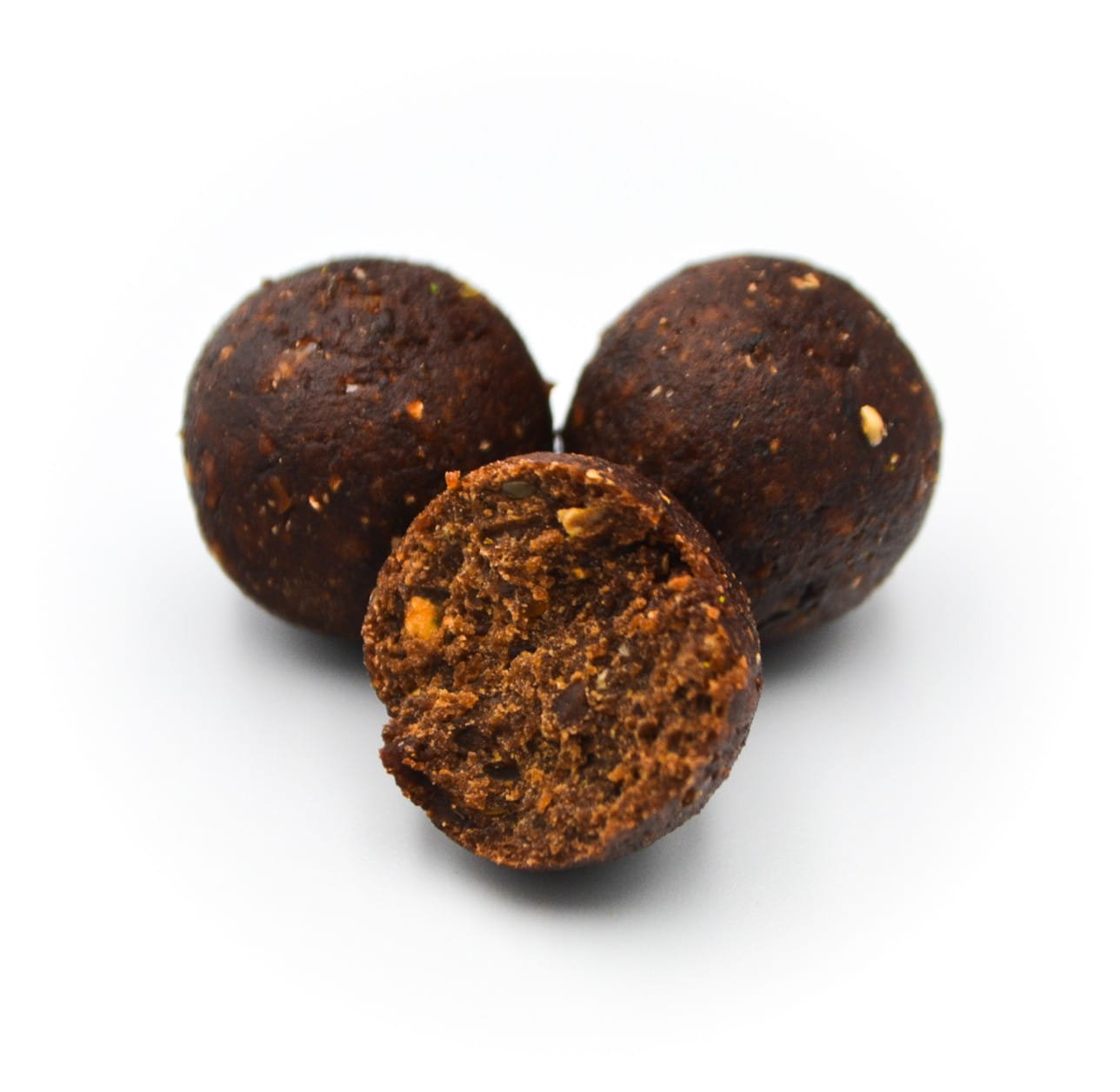 Massive Baits Eco Boilies 18mm Spice 3kg- Wiaderko