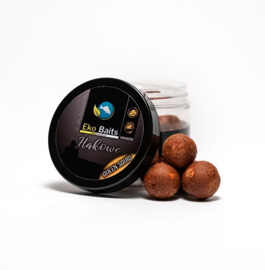 Eko Baits Seria Gold Shirmp2hell 20/24mm 200ml