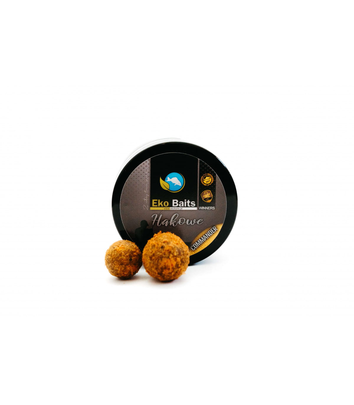 Eko Baits Seria Gold Commander 20/24mm 200ml