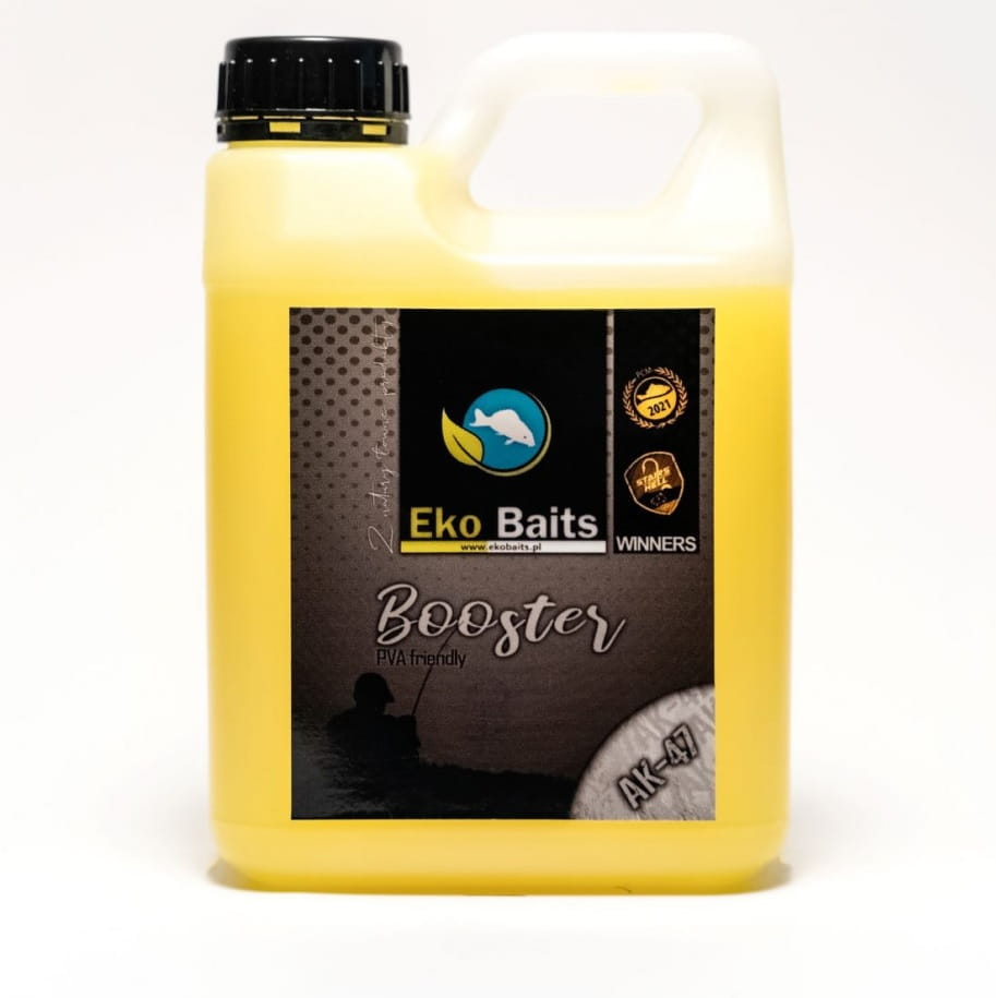Eko Baits Booster Ak-47 1300g