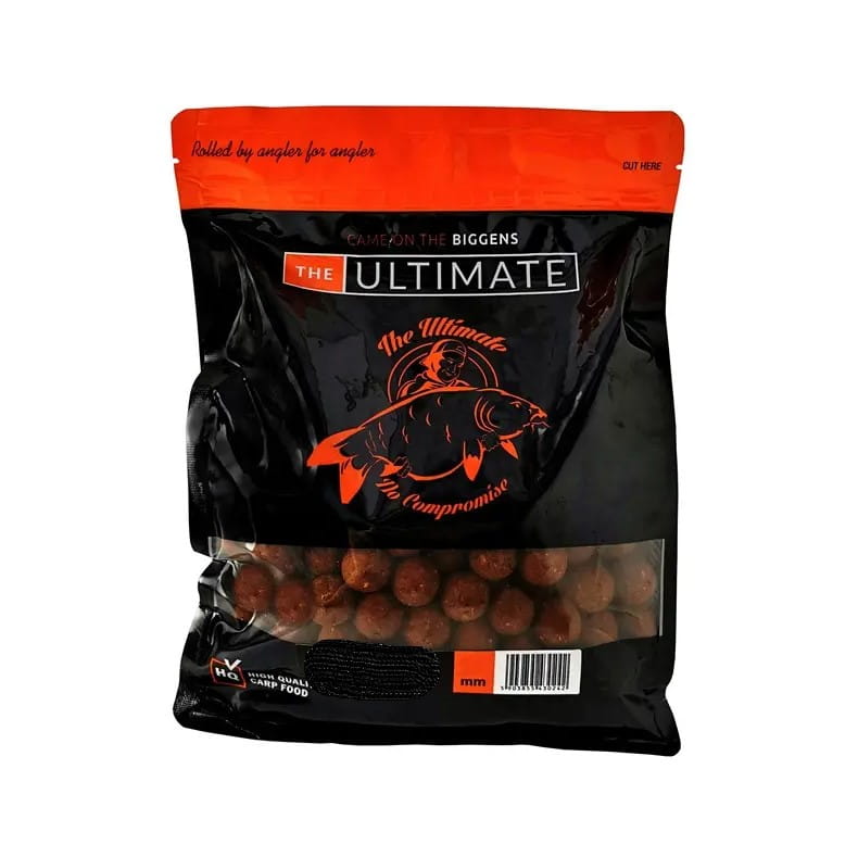 Ultimate Products Langostino Scopex Squid 20mm 5kg