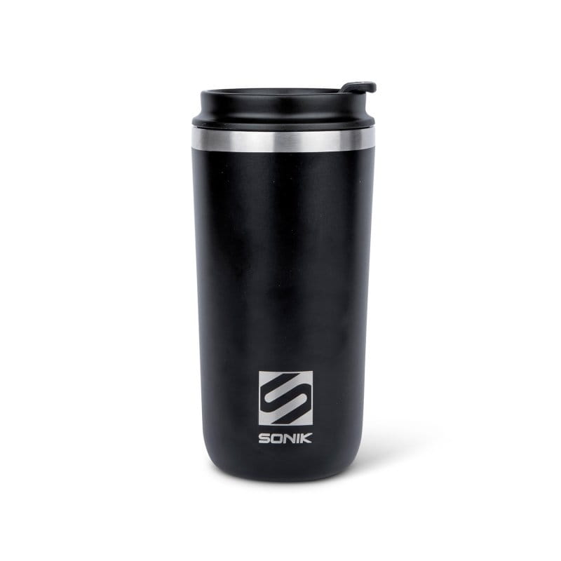 Kubek Sonik Sizzle Thermal Mug Tail