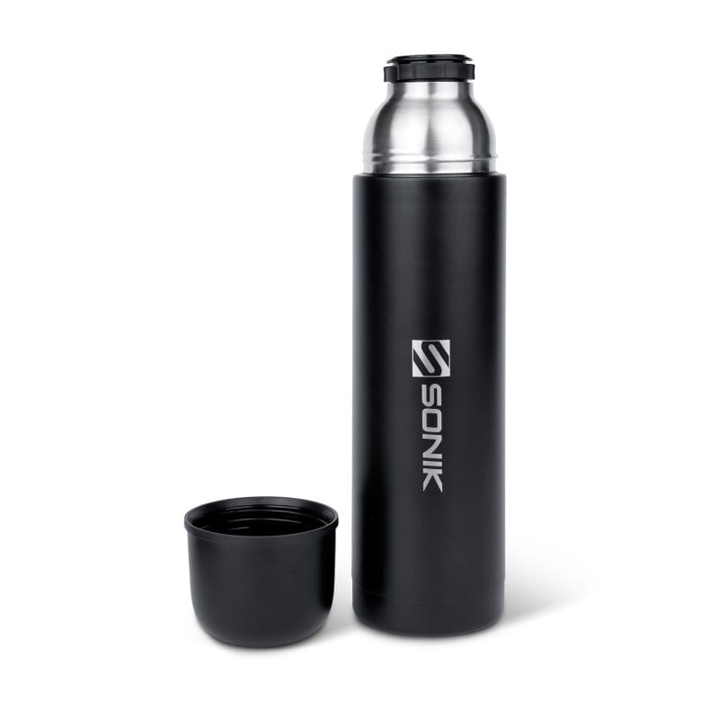 Termo Sonik Sizzle Flask