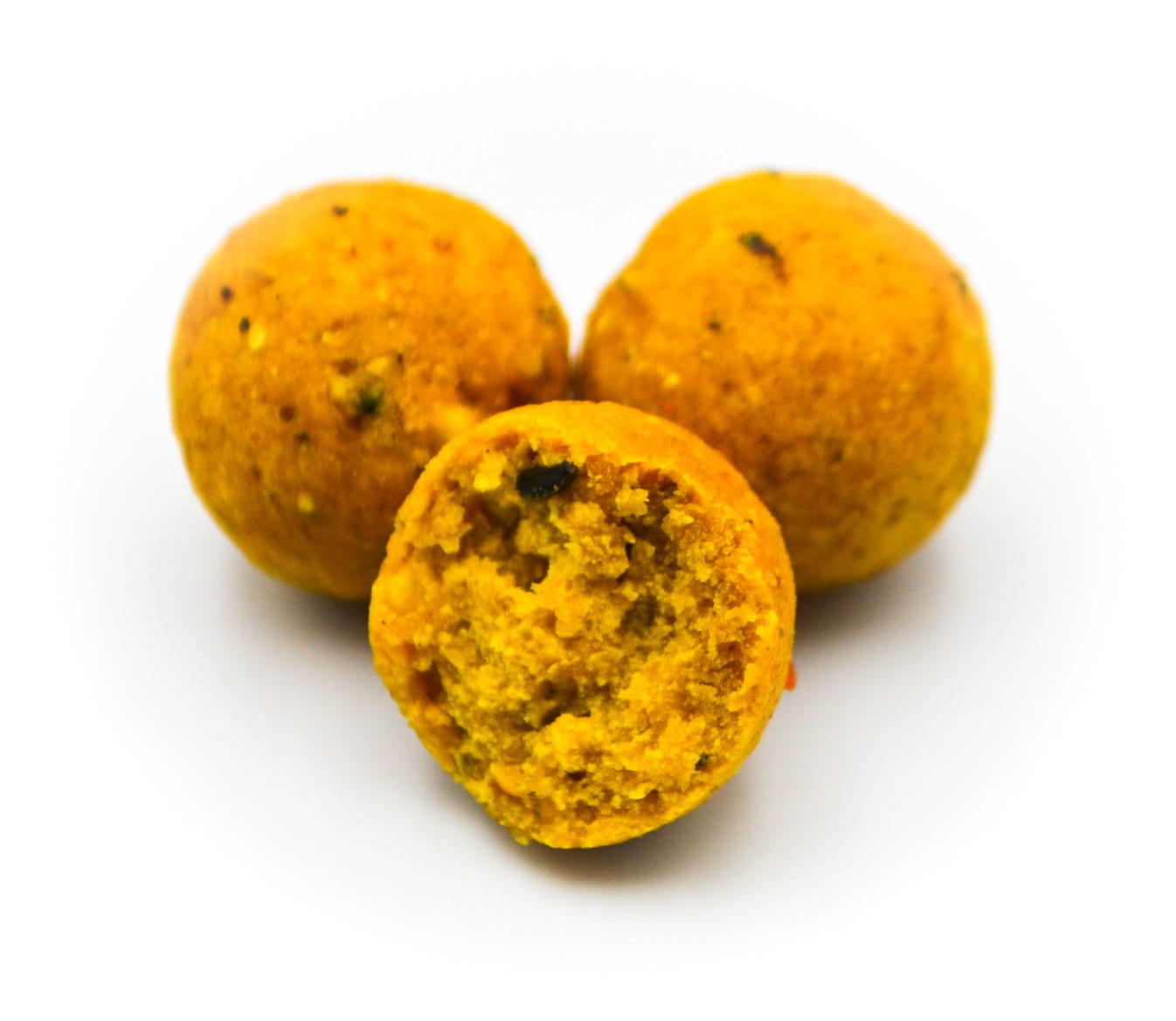 Massive Baits Eco Boilies 18mm CORN 1kg