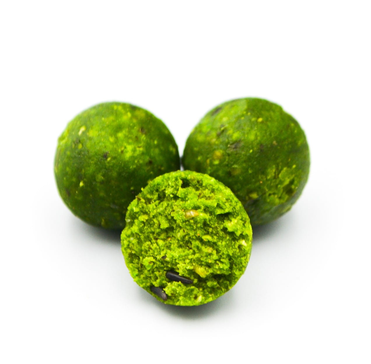 Massive Baits Eco Boilies 18mm Mulberry 1kg