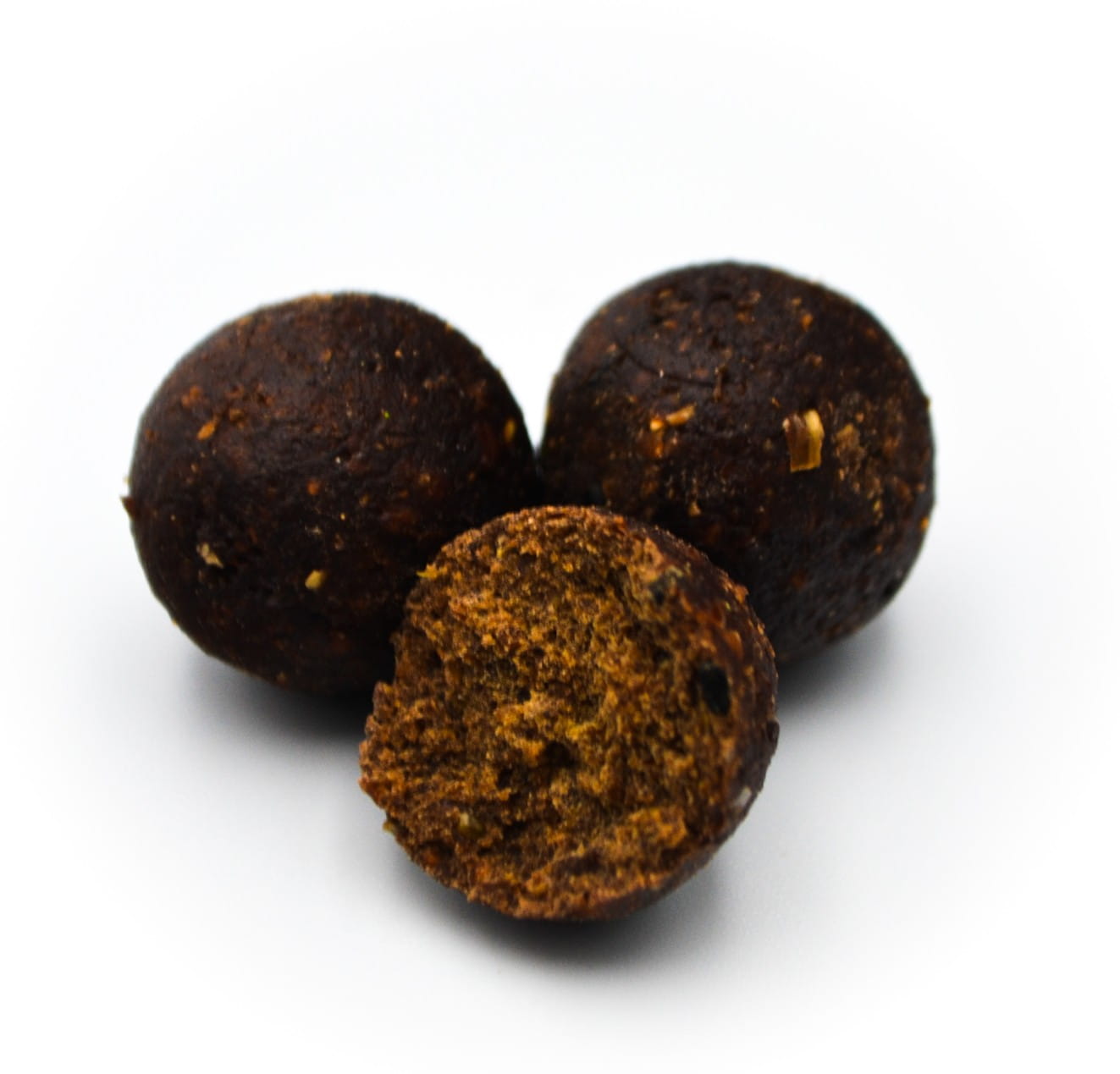 Massive Baits Eco Boilies 18mm Squid 1kg
