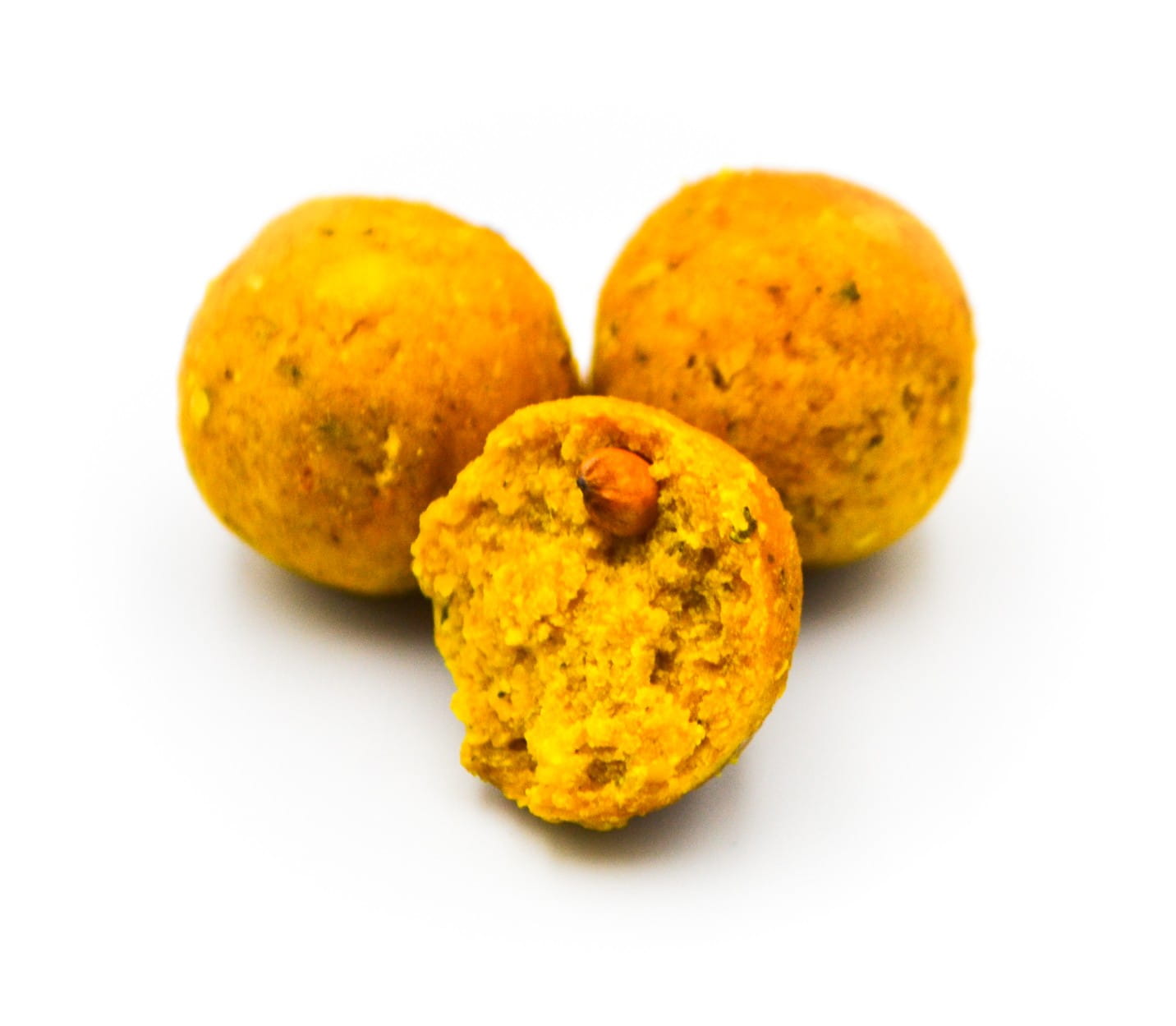 Massive Baits Eco Boilies 18mm Banana 1kg
