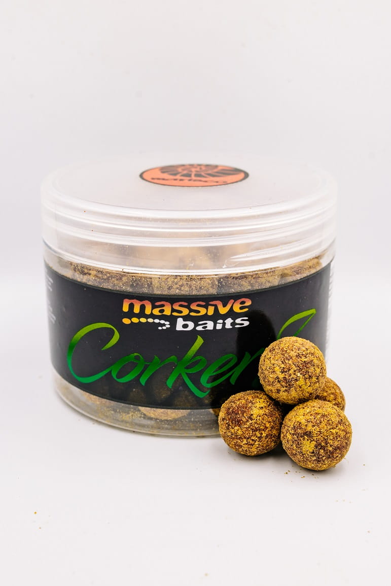 Massive Baits Corkerz Marisco 22mm