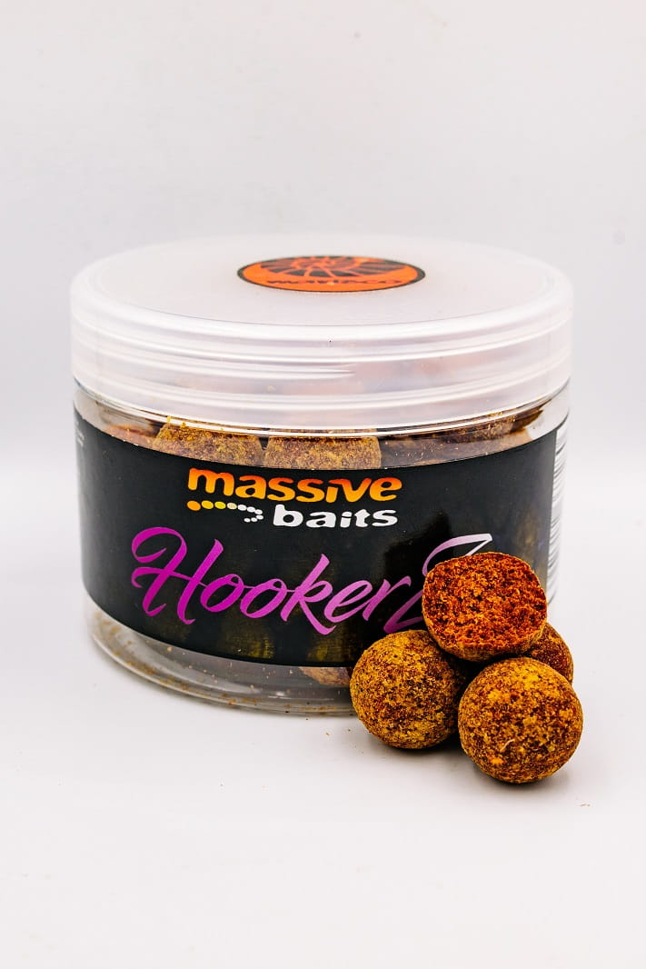 Massive Baits Hookerz Marisco 22mm