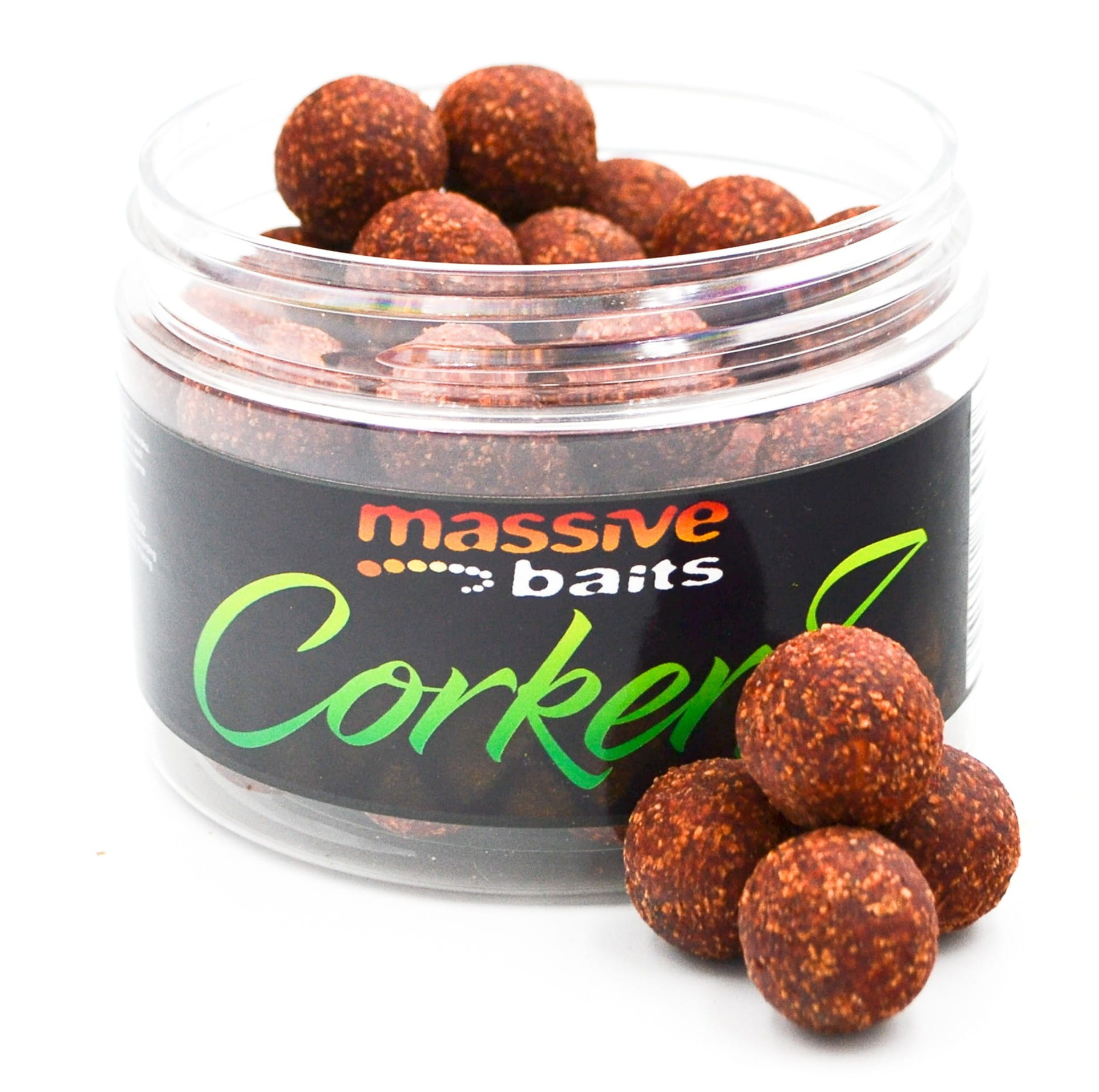 Massive Baits COORKERZ Bolsena Squid 22mm 300ml