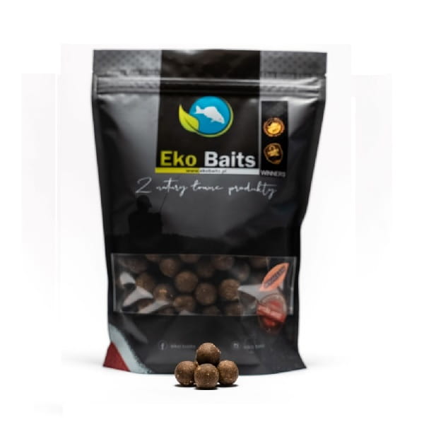 Eko Baits Seria Brown Homar & Rak 16mm 1kg