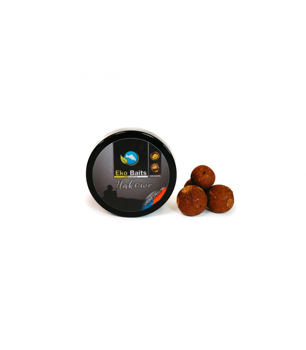 Eko Baits Eko Baits Gold 20/24mm Shrimp2hell+