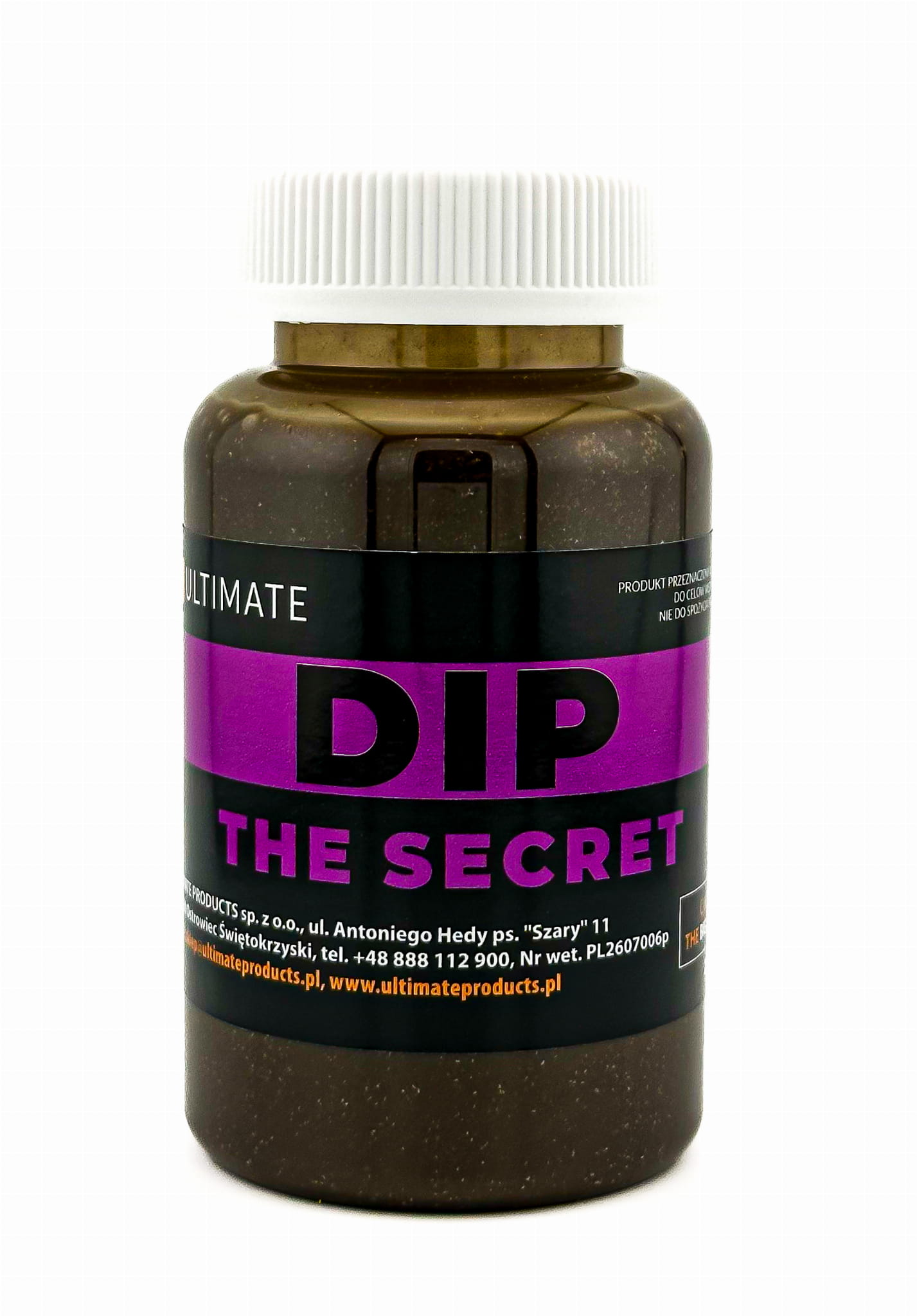 Ultimate Products The Secret DIP 250ML
