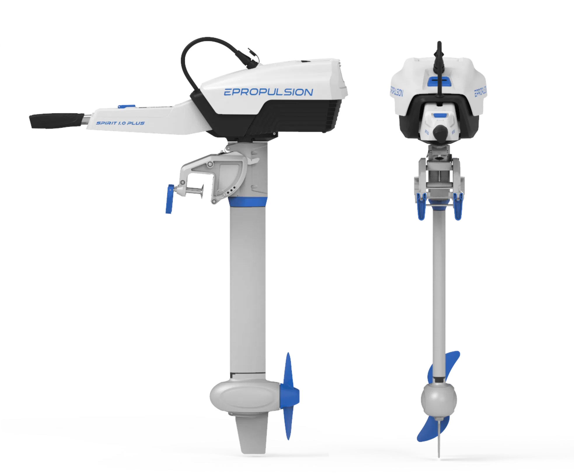 Silnik ePropulsion SPIRIT 1.0 Plus