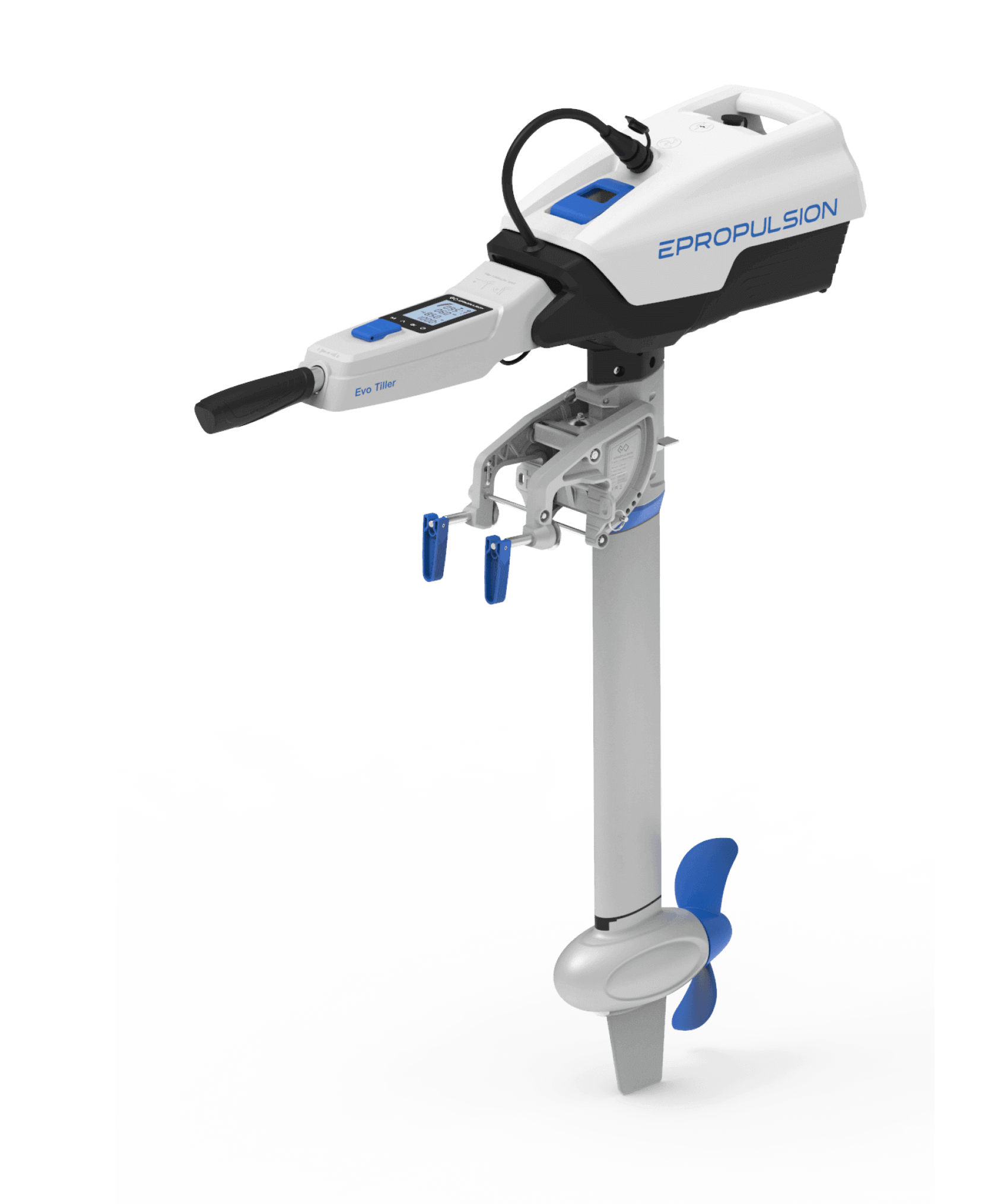 Silnik ePropulsion Spirit 1.0 Evo