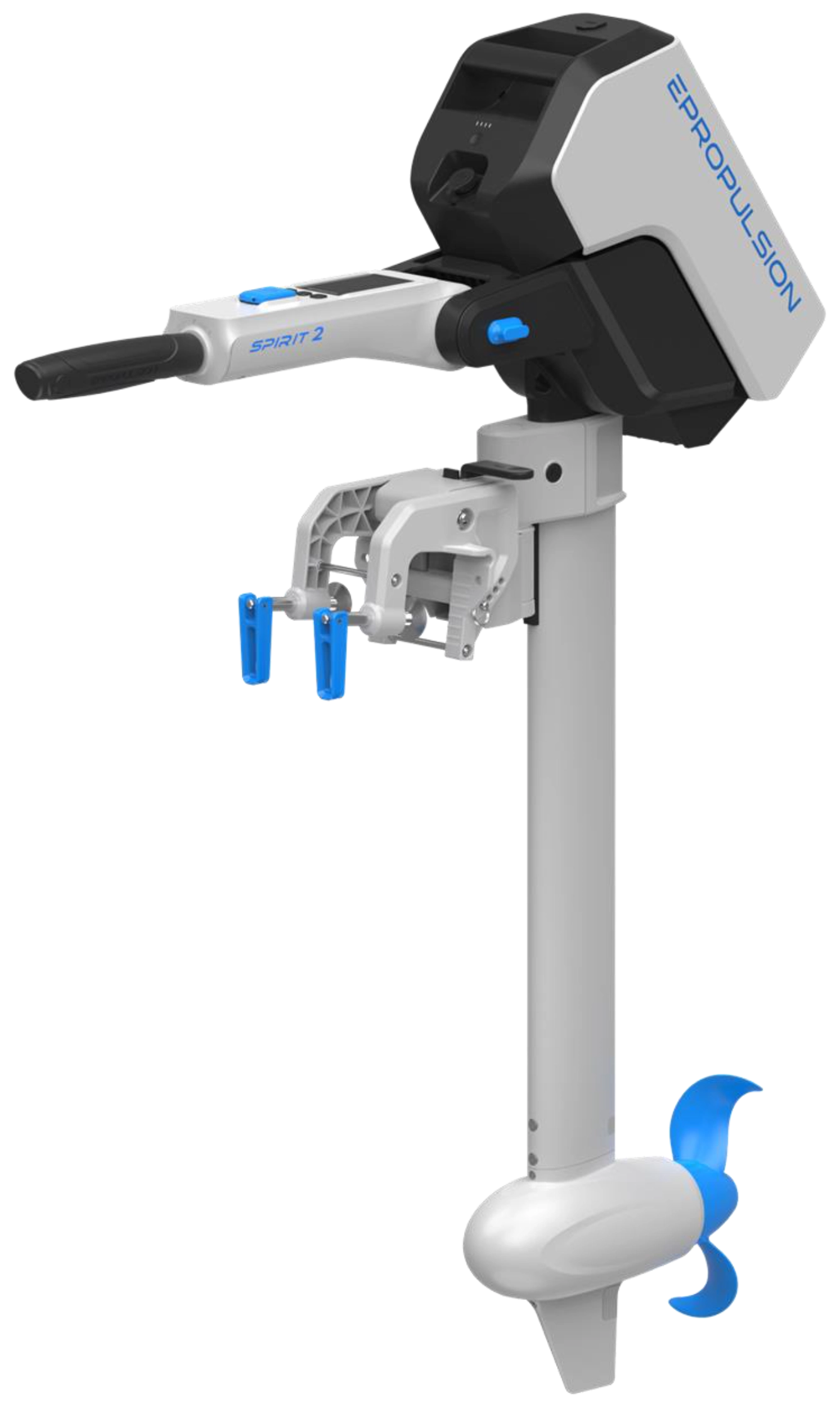 Silnik ePropulsion Spirit 2