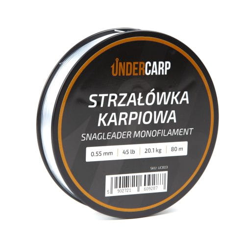 Strzałówka Karpiowa Snagleader Monofilament 0,70mm 50m 60lb 26,9kg