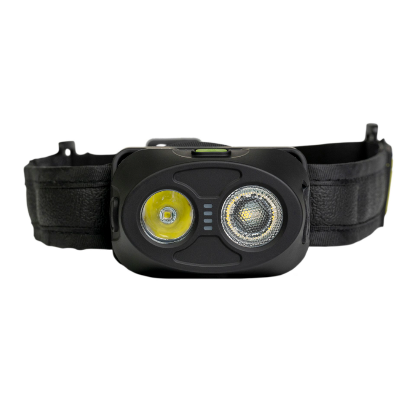Latarka RidgeMonkey VRH300X Pro
