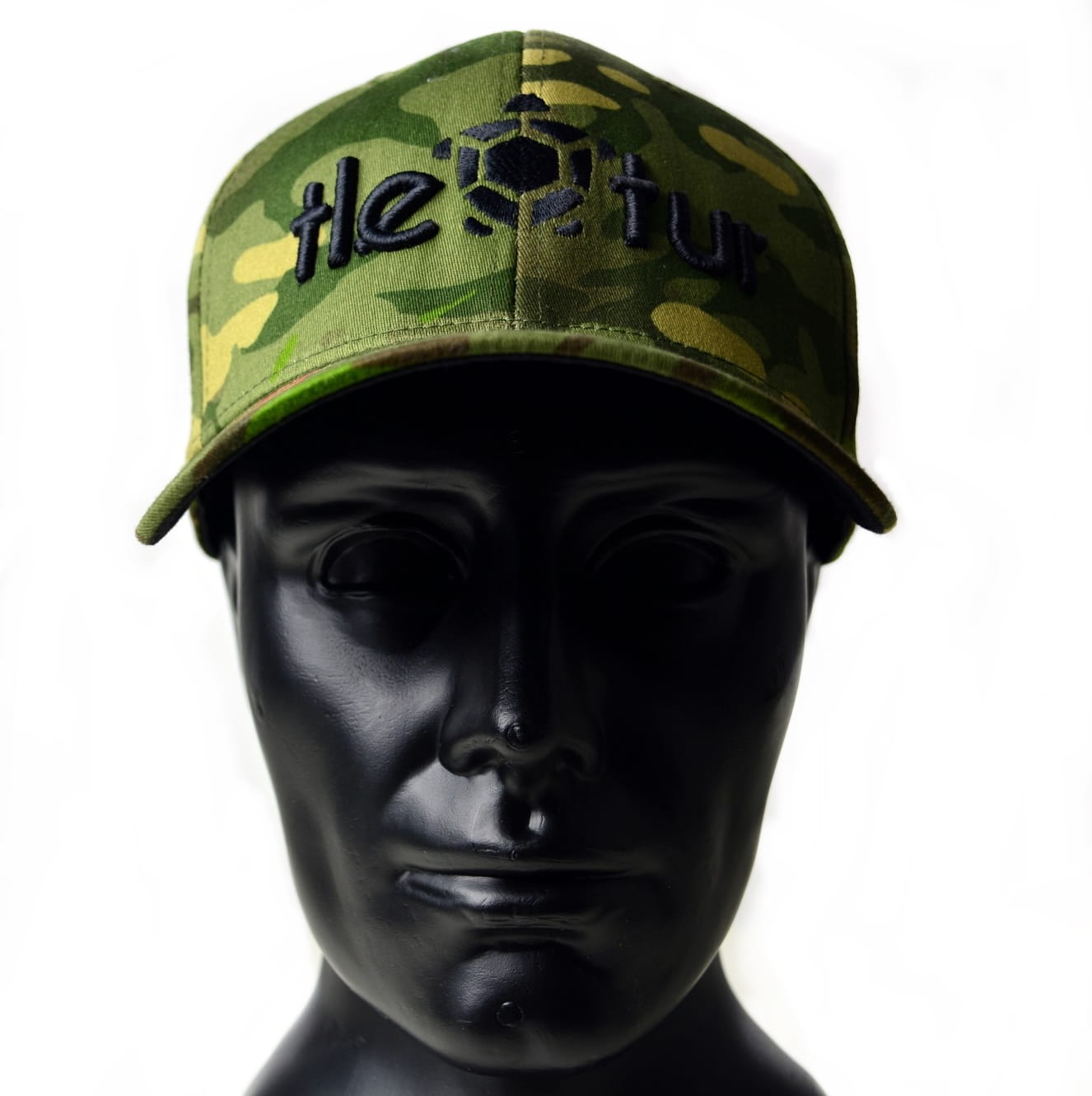 Czapka Premium multicamo flexfit
