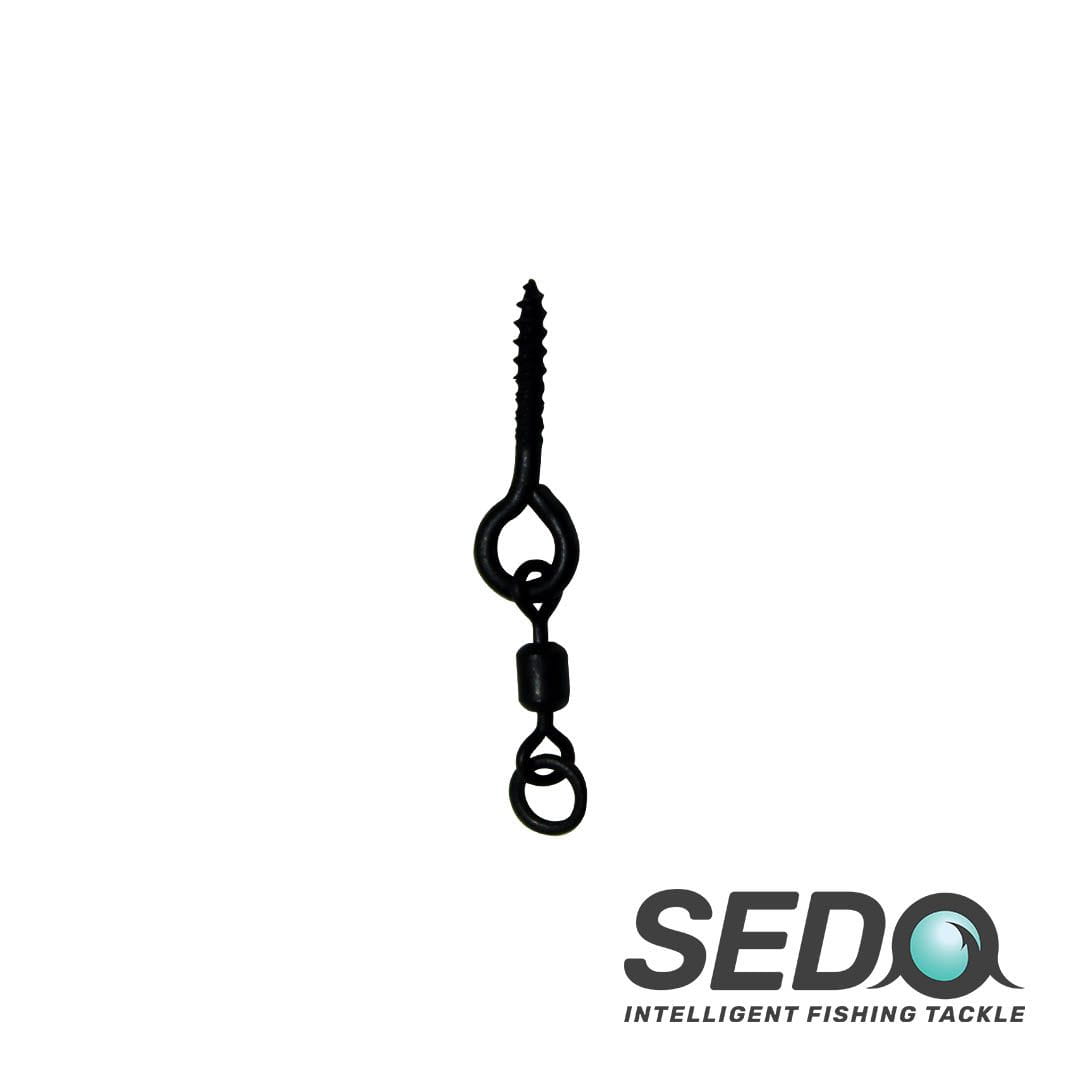 Wkręt do Krętliku Sedo Screw Bait