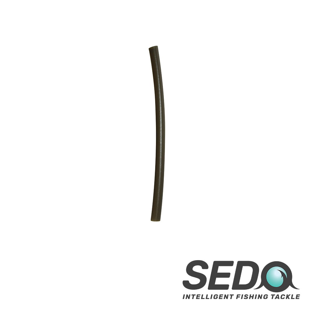 Rurka termokurczliwa 2mm 0.9mm Sedo
