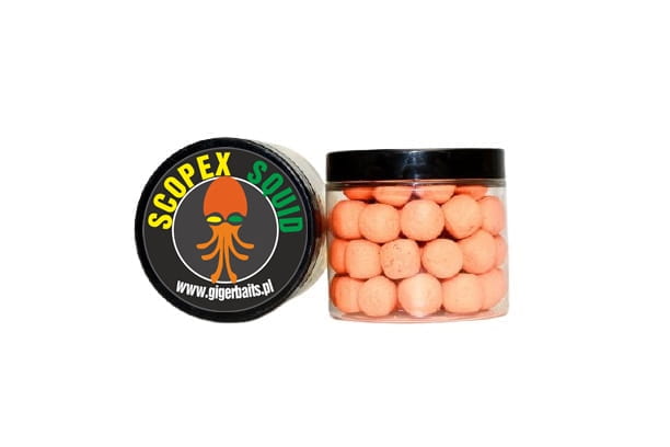Kulki Scopex Squid Pop-Up