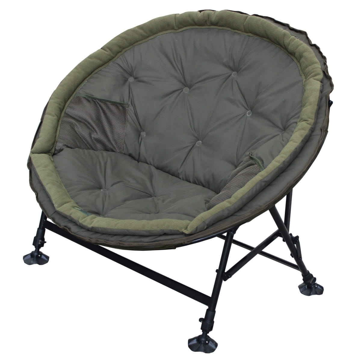 Fotel karpiowy Sonik SK-TEK Sunchair