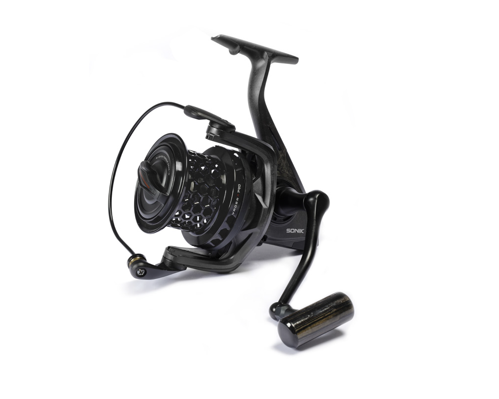 Kołowrotek Sonik Vaderx Pro Carbon 10000